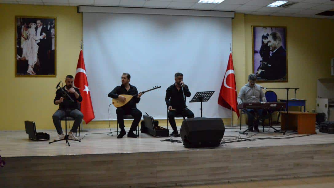 Erzurum Büyükşehir Belediyesi Ramazan Şenliği 