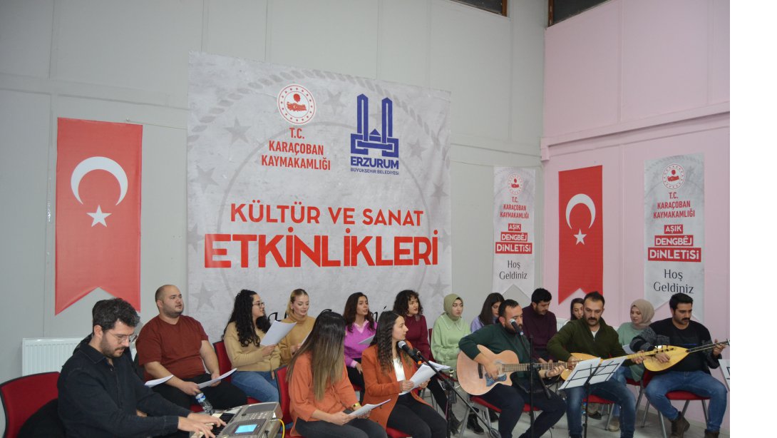 Türkü Programı
