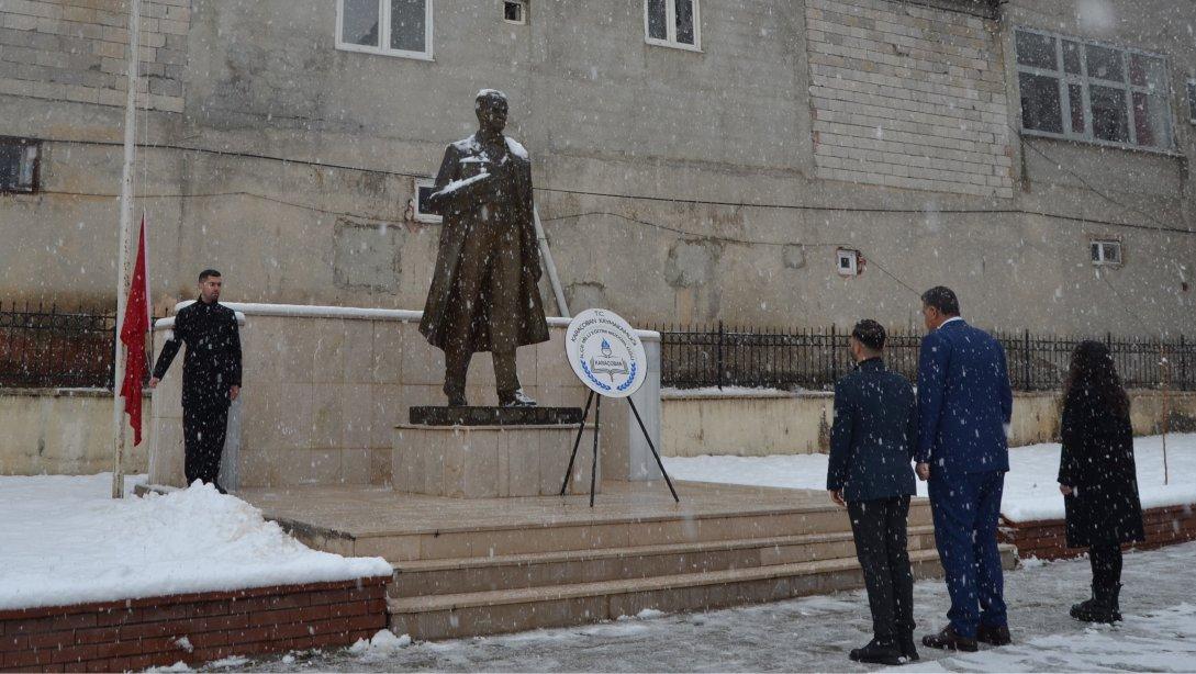 24 KASIM ÖĞRETMENLER GÜNÜ